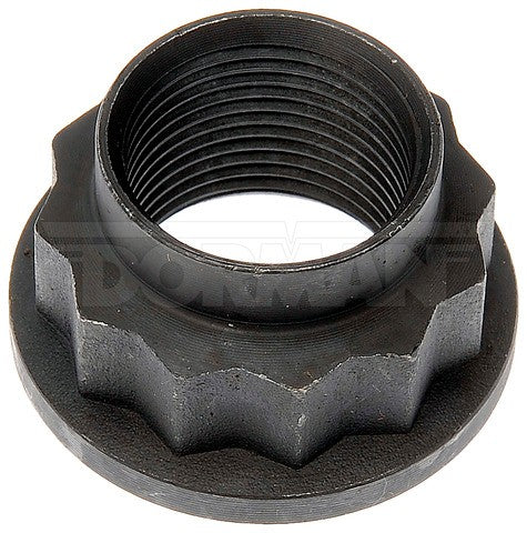 Dorman - OE Solutions Ensamble de Cubo y Rodamiento de Rueda,Kit de Mangueta de Dirección P/N:698-425 Fits: Toyota Sienna 10-04 - Image 4