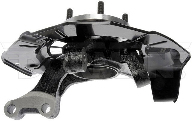 Dorman - OE Solutions Ensamble de Cubo y Rodamiento de Rueda,Kit de Mangueta de Dirección P/N:698-426 Fits: Lexus Rx330 06-04, Lexus Rx350 09-07, Lexus Rx400h 08-06, Toyota Highlander 07-06 - Image 5