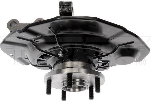 Dorman - OE Solutions Ensamble de Cubo y Rodamiento de Rueda,Kit de Mangueta de Dirección P/N:698-427 Fits: Lexus Rx330 06-04, Lexus Rx350 09-07, Lexus Rx400h 08-06, Toyota Highlander 07-06 - Image 3
