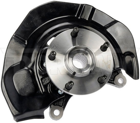 Dorman - OE Solutions Ensamble de Cubo y Rodamiento de Rueda,Kit de Mangueta de Dirección P/N:698-428 Fits: Toyota Sienna 10-04 - Image 3