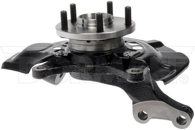 Dorman - OE Solutions Ensamble de Cubo y Rodamiento de Rueda,Kit de Mangueta de Dirección P/N:698-428 Fits: Toyota Sienna 10-04 - Image 4