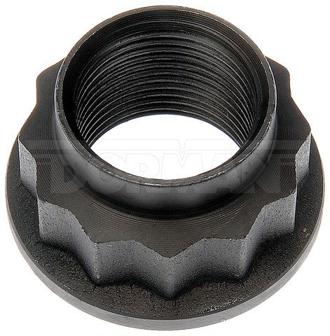 Dorman - OE Solutions Ensamble de Cubo y Rodamiento de Rueda,Kit de Mangueta de Dirección P/N:698-428 Fits: Toyota Sienna 10-04 - Image 5