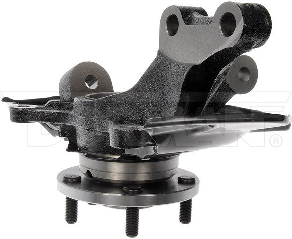 Dorman - OE Solutions Ensamble de Cubo y Rodamiento de Rueda,Kit de Mangueta de Dirección P/N:698-429 Fits: Toyota Sienna 10-04 - Image 5