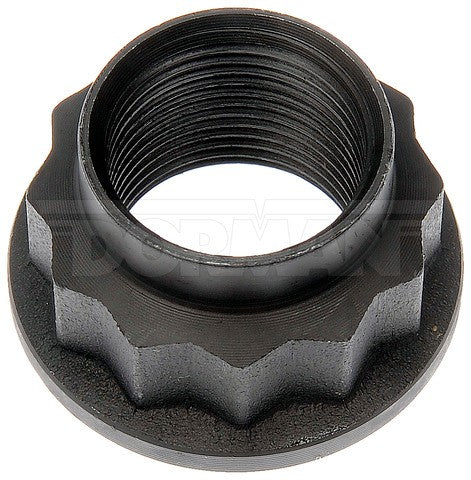 Dorman - OE Solutions Ensamble de Cubo y Rodamiento de Rueda,Kit de Mangueta de Dirección P/N:698-429 Fits: Toyota Sienna 10-04 - Image 2