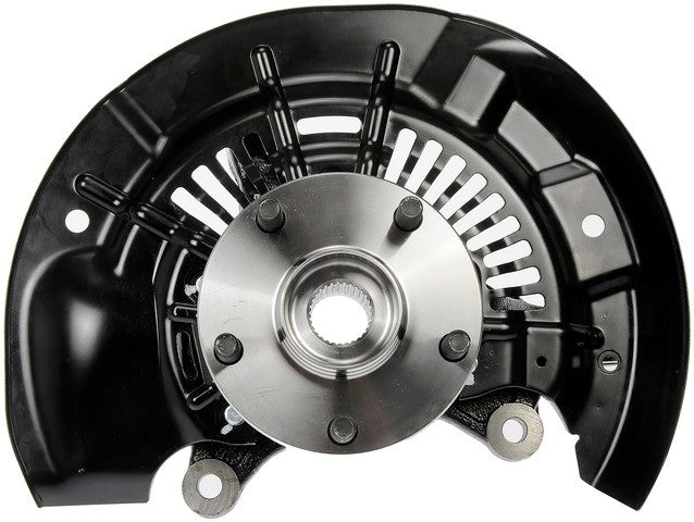 Dorman - OE Solutions Ensamble de Cubo y Rodamiento de Rueda,Kit de Mangueta de Dirección P/N:698-430 Fits: Toyota Sienna 17-11 - Image 6