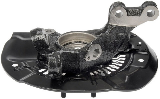 Dorman - OE Solutions Ensamble de Cubo y Rodamiento de Rueda,Kit de Mangueta de Dirección P/N:698-430 Fits: Toyota Sienna 17-11 - Image 5
