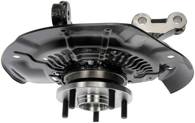 Dorman - OE Solutions Ensamble de Cubo y Rodamiento de Rueda,Kit de Mangueta de Dirección P/N:698-430 Fits: Toyota Sienna 17-11 - Image 2