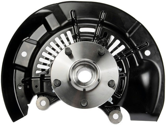 Dorman - OE Solutions Ensamble de Cubo y Rodamiento de Rueda,Kit de Mangueta de Dirección P/N:698-431 Fits: Toyota Sienna 17-11 - Image 6