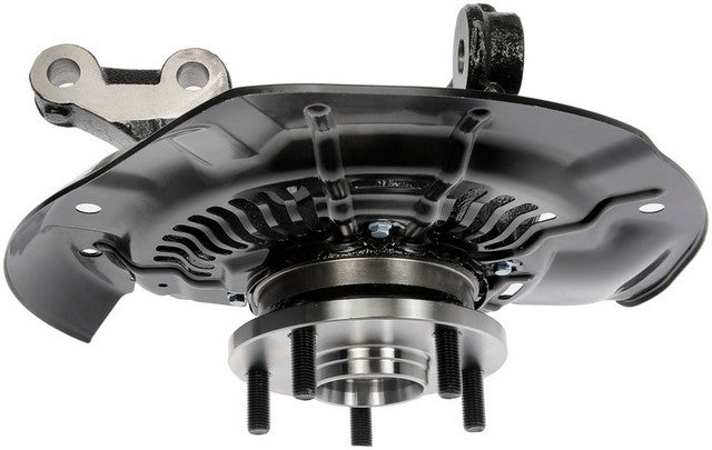 Dorman - OE Solutions Ensamble de Cubo y Rodamiento de Rueda,Kit de Mangueta de Dirección P/N:698-431 Fits: Toyota Sienna 17-11 - Image 4
