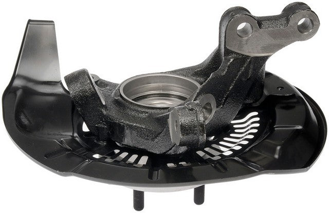 Dorman - OE Solutions Ensamble de Cubo y Rodamiento de Rueda,Kit de Mangueta de Dirección P/N:698-432 Fits: Lexus Rx350 15-10, Lexus Rx450h 15-10, Toyota Highlander 17-08 - Image 6