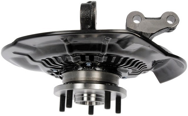 Dorman - OE Solutions Ensamble de Cubo y Rodamiento de Rueda,Kit de Mangueta de Dirección P/N:698-432 Fits: Lexus Rx350 15-10, Lexus Rx450h 15-10, Toyota Highlander 17-08 - Image 5