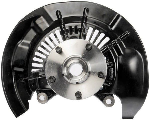 Dorman - OE Solutions Ensamble de Cubo y Rodamiento de Rueda,Kit de Mangueta de Dirección P/N:698-433 Fits: Lexus Rx350 15-10, Lexus Rx450h 15-10, Toyota Highlander 17-08 - Image 2