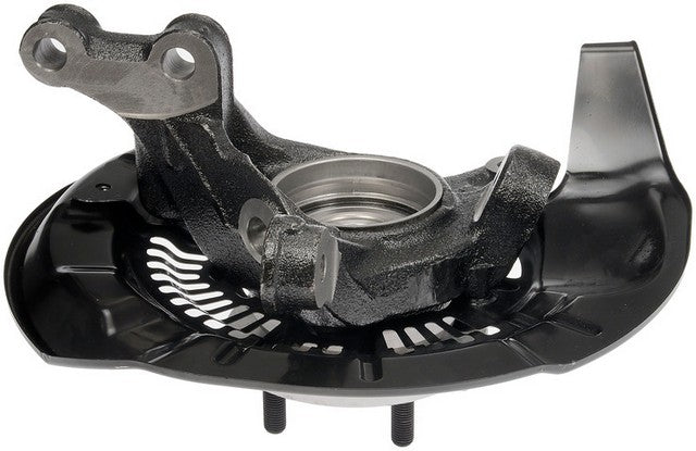 Dorman - OE Solutions Ensamble de Cubo y Rodamiento de Rueda,Kit de Mangueta de Dirección P/N:698-433 Fits: Lexus Rx350 15-10, Lexus Rx450h 15-10, Toyota Highlander 17-08 - Image 6