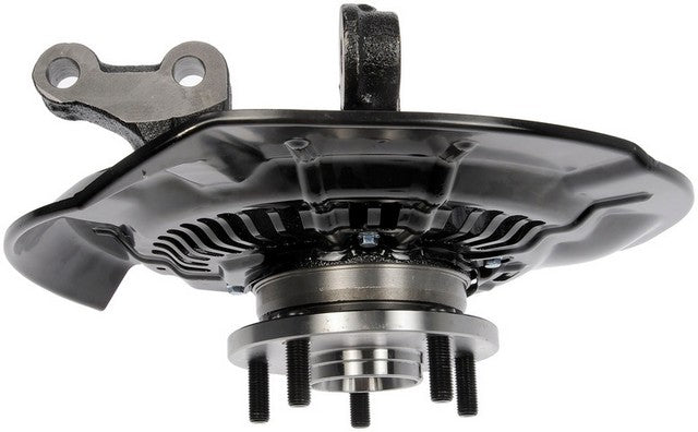 Dorman - OE Solutions Ensamble de Cubo y Rodamiento de Rueda,Kit de Mangueta de Dirección P/N:698-433 Fits: Lexus Rx350 15-10, Lexus Rx450h 15-10, Toyota Highlander 17-08 - Image 5