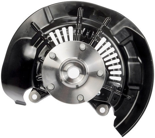 Dorman - OE Solutions Ensamble de Cubo y Rodamiento de Rueda,Kit de Mangueta de Dirección P/N:698-434 Fits: Toyota Highlander 13-08 - Image 5