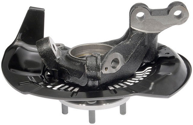 Dorman - OE Solutions Ensamble de Cubo y Rodamiento de Rueda,Kit de Mangueta de Dirección P/N:698-434 Fits: Toyota Highlander 13-08 - Image 4