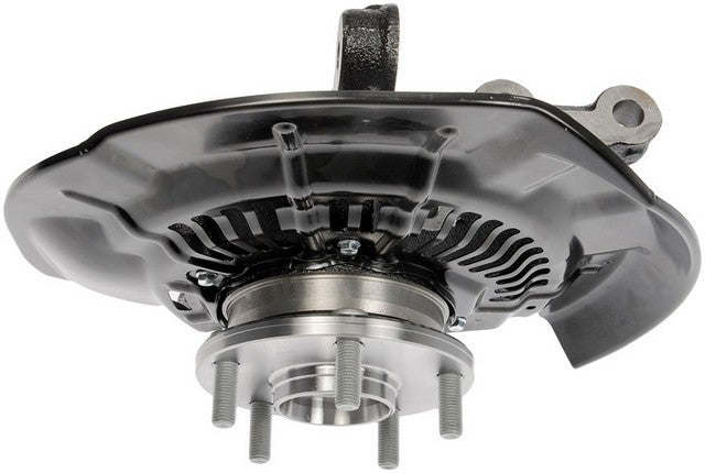 Dorman - OE Solutions Ensamble de Cubo y Rodamiento de Rueda,Kit de Mangueta de Dirección P/N:698-434 Fits: Toyota Highlander 13-08 - Image 3