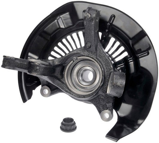 Dorman - OE Solutions Ensamble de Cubo y Rodamiento de Rueda,Kit de Mangueta de Dirección P/N:698-434 Fits: Toyota Highlander 13-08 - Image 1