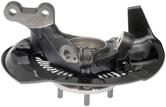 Dorman - OE Solutions Ensamble de Cubo y Rodamiento de Rueda,Kit de Mangueta de Dirección P/N:698-435 Fits: Toyota Highlander 13-08 - Image 4