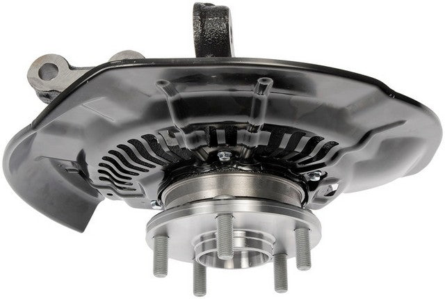 Dorman - OE Solutions Ensamble de Cubo y Rodamiento de Rueda,Kit de Mangueta de Dirección P/N:698-435 Fits: Toyota Highlander 13-08 - Image 3