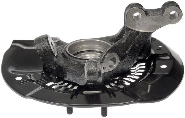 Dorman - OE Solutions Ensamble de Cubo y Rodamiento de Rueda,Kit de Mangueta de Dirección P/N:698-438 Fits: Toyota Sienna 17-11 - Image 2