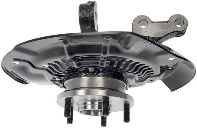 Dorman - OE Solutions Ensamble de Cubo y Rodamiento de Rueda,Kit de Mangueta de Dirección P/N:698-438 Fits: Toyota Sienna 17-11 - Image 6
