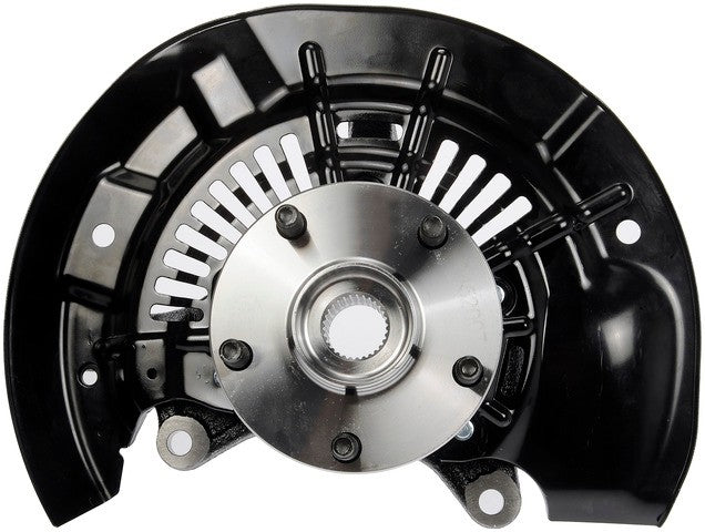 Dorman - OE Solutions Ensamble de Cubo y Rodamiento de Rueda,Kit de Mangueta de Dirección P/N:698-439 Fits: Toyota Sienna 17-11 - Image 6