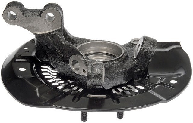 Dorman - OE Solutions Ensamble de Cubo y Rodamiento de Rueda,Kit de Mangueta de Dirección P/N:698-439 Fits: Toyota Sienna 17-11 - Image 5
