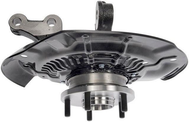 Dorman - OE Solutions Ensamble de Cubo y Rodamiento de Rueda,Kit de Mangueta de Dirección P/N:698-439 Fits: Toyota Sienna 17-11 - Image 4