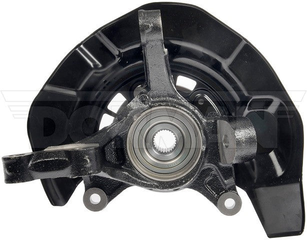 Dorman - OE Solutions Ensamble de Cubo y Rodamiento de Rueda,Kit de Mangueta de Dirección P/N:698-442 Fits: Toyota Highlander 07-04 - Image 5