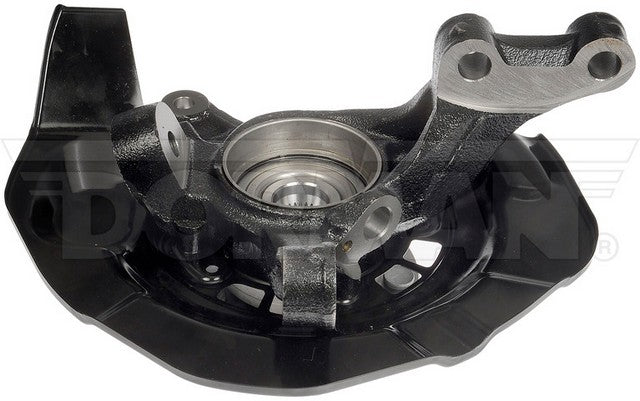 Dorman - OE Solutions Ensamble de Cubo y Rodamiento de Rueda,Kit de Mangueta de Dirección P/N:698-442 Fits: Toyota Highlander 07-04 - Image 3