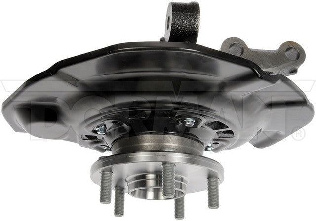 Dorman - OE Solutions Ensamble de Cubo y Rodamiento de Rueda,Kit de Mangueta de Dirección P/N:698-442 Fits: Toyota Highlander 07-04 - Image 2