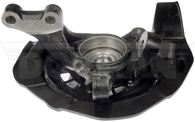 Dorman - OE Solutions Ensamble de Cubo y Rodamiento de Rueda,Kit de Mangueta de Dirección P/N:698-443 Fits: Toyota Highlander 07-04 - Image 2