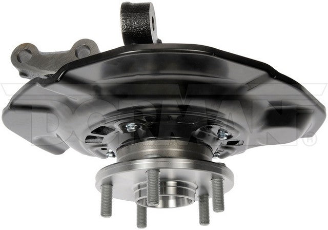 Dorman - OE Solutions Ensamble de Cubo y Rodamiento de Rueda,Kit de Mangueta de Dirección P/N:698-443 Fits: Toyota Highlander 07-04 - Image 5
