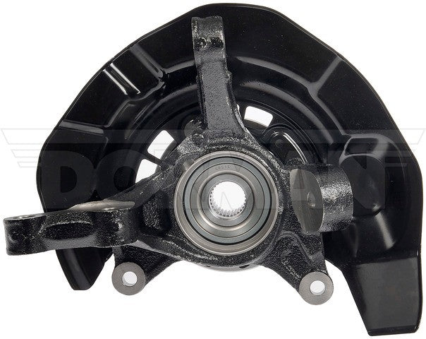 Dorman - OE Solutions Ensamble de Cubo y Rodamiento de Rueda,Kit de Mangueta de Dirección P/N:698-444 Fits: Toyota Highlander 07-04 - Image 4