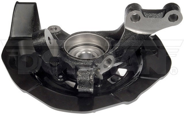 Dorman - OE Solutions Ensamble de Cubo y Rodamiento de Rueda,Kit de Mangueta de Dirección P/N:698-444 Fits: Toyota Highlander 07-04 - Image 2