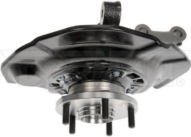 Dorman - OE Solutions Ensamble de Cubo y Rodamiento de Rueda,Kit de Mangueta de Dirección P/N:698-444 Fits: Toyota Highlander 07-04 - Image 5
