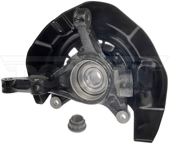 Dorman - OE Solutions Ensamble de Cubo y Rodamiento de Rueda,Kit de Mangueta de Dirección P/N:698-444 Fits: Toyota Highlander 07-04 - Image 1