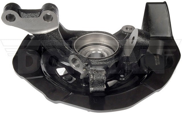 Dorman - OE Solutions Ensamble de Cubo y Rodamiento de Rueda,Kit de Mangueta de Dirección P/N:698-445 Fits: Toyota Highlander 07-04 - Image 3