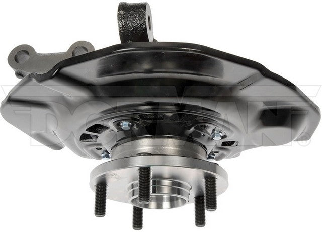 Dorman - OE Solutions Ensamble de Cubo y Rodamiento de Rueda,Kit de Mangueta de Dirección P/N:698-445 Fits: Toyota Highlander 07-04 - Image 2