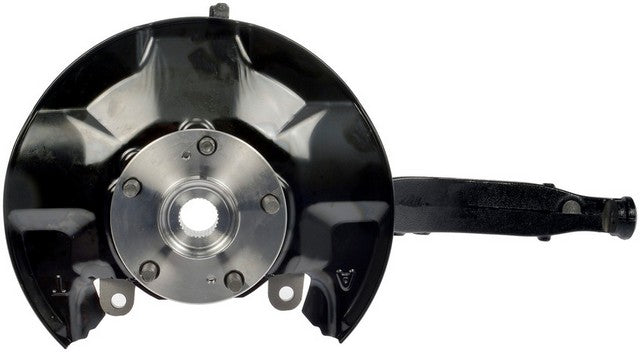 Dorman - OE Solutions Ensamble de Cubo y Rodamiento de Rueda,Kit de Mangueta de Dirección P/N:698-446 Fits: Acura Tsx 14-09, Honda Accord 12-08 - Image 2