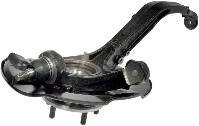 Dorman - OE Solutions Ensamble de Cubo y Rodamiento de Rueda,Kit de Mangueta de Dirección P/N:698-446 Fits: Acura Tsx 14-09, Honda Accord 12-08 - Image 6
