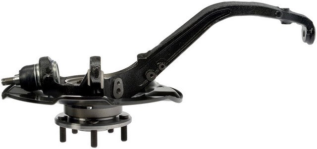 Dorman - OE Solutions Ensamble de Cubo y Rodamiento de Rueda,Kit de Mangueta de Dirección P/N:698-446 Fits: Acura Tsx 14-09, Honda Accord 12-08 - Image 5