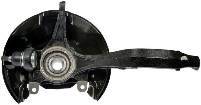 Dorman - OE Solutions Ensamble de Cubo y Rodamiento de Rueda,Kit de Mangueta de Dirección P/N:698-447 Fits: Acura Tsx 14-09, Honda Accord 12-08 - Image 6
