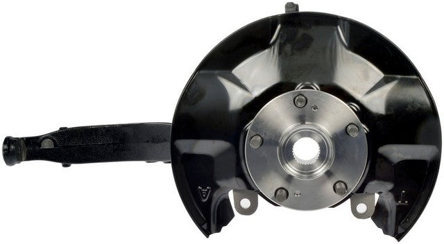 Dorman - OE Solutions Ensamble de Cubo y Rodamiento de Rueda,Kit de Mangueta de Dirección P/N:698-447 Fits: Acura Tsx 14-09, Honda Accord 12-08 - Image 5