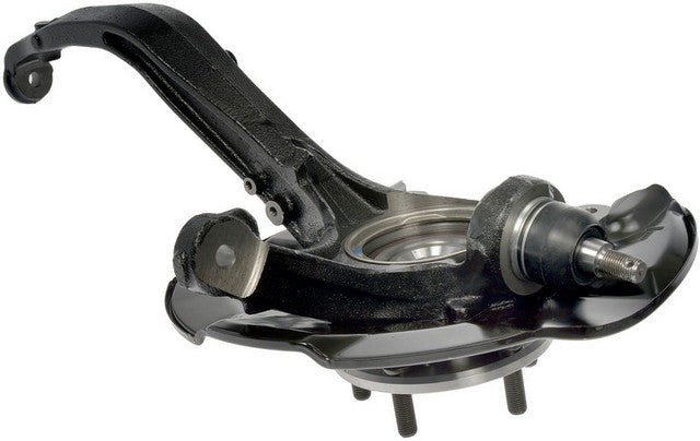 Dorman - OE Solutions Ensamble de Cubo y Rodamiento de Rueda,Kit de Mangueta de Dirección P/N:698-447 Fits: Acura Tsx 14-09, Honda Accord 12-08 - Image 4