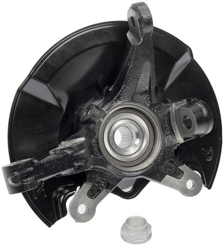 Dorman - OE Solutions Ensamble de Cubo y Rodamiento de Rueda,Kit de Mangueta de Dirección P/N:698-450 Fits: Honda Civic 11-06 - Image 1