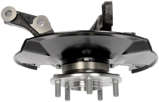Dorman - OE Solutions Ensamble de Cubo y Rodamiento de Rueda,Kit de Mangueta de Dirección P/N:698-451 Fits: Honda Civic 11-06 - Image 3