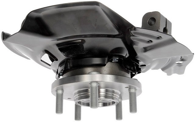Dorman - OE Solutions Ensamble de Cubo y Rodamiento de Rueda,Kit de Mangueta de Dirección P/N:698-454 Fits: Hyundai Sonata 2011 - Image 3