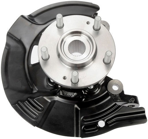 Dorman - OE Solutions Ensamble de Cubo y Rodamiento de Rueda,Kit de Mangueta de Dirección P/N:698-455 Fits: Hyundai Sonata 2011 - Image 2